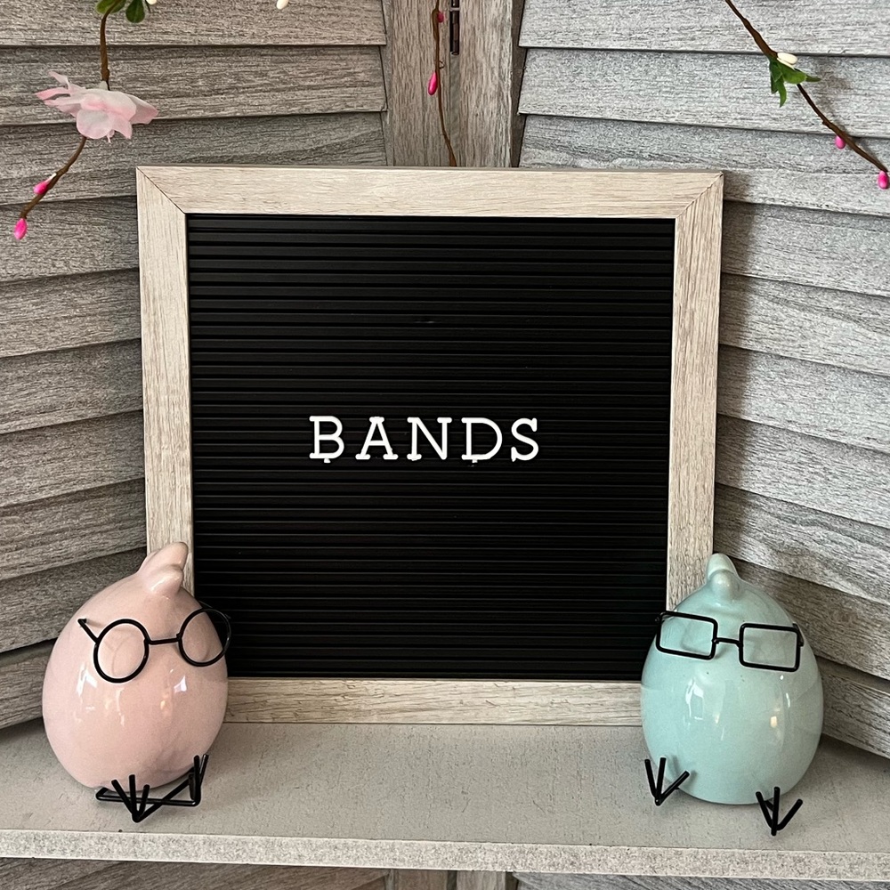 Band T-Shirts 🎶